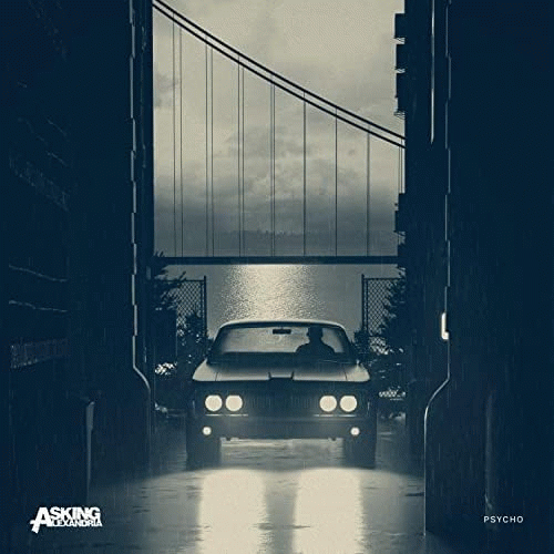 Asking Alexandria : Psycho